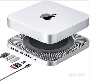 Hub USB-C per Apple Mini Mac M1