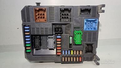 BODY COMPUTER PEUGEOT 2008 1° Serie 9807532080 EB