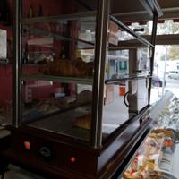 ESPOSITORE SCALDACORNETTI 