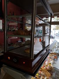 ESPOSITORE SCALDACORNETTI 