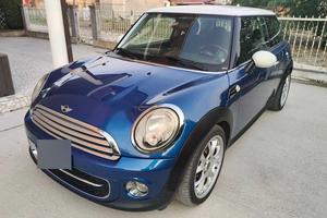 MINI COOPER D R56 DEL 2008