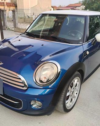 MINI COOPER D R56 DEL 2008