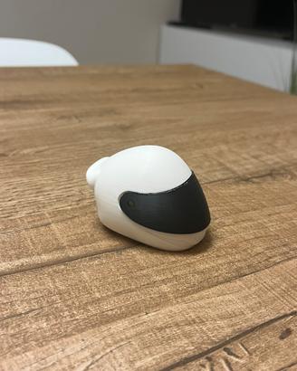 Replica casco Formula 1 da personalizzare