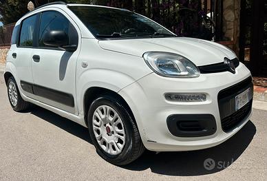 Fiat Modello 1.3 MJT 95 CV S&S Easy