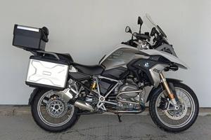 BMW R 1200 GS Exclusive Abs my17