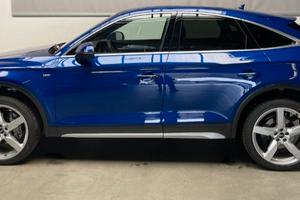 Audi Q5 SPB 40 TDI quattro S tronic S line plus/IP