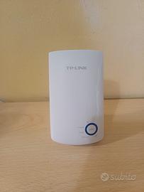 Ripetitore Tp-Link Wifi Extender