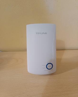 Ripetitore Tp-Link Wifi Extender