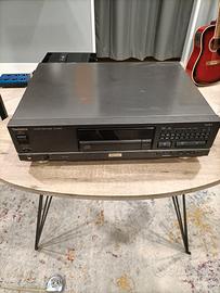 Lettore CD TECHNICS SL - PS 70 da riparare