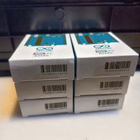 ARDUINO UNO R.3 ORIGINALE NO TAROCCO