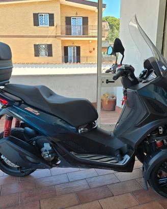 Piaggio MP3 300 hpe SPORT PATENTE B