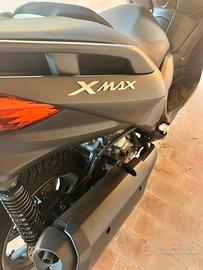Yamaha Xmax 300
