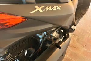 Yamaha Xmax 300