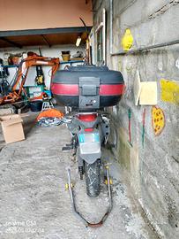 Honda XL 700 V Transalp