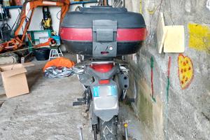 Honda XL 700 V Transalp