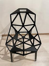 Magis Chair_One SD461 - Sedie