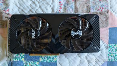 VendoRTX  2060 Palit Dual
