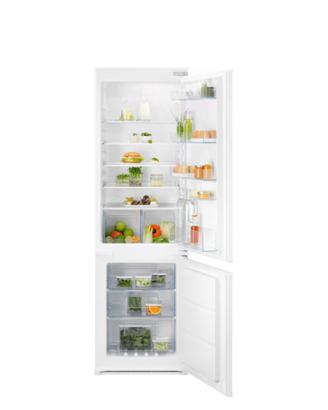 Electrolux KND5FE18S frigorifero incasso NUOVO