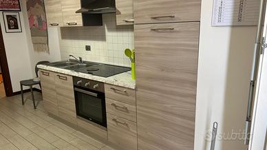 cucina completa