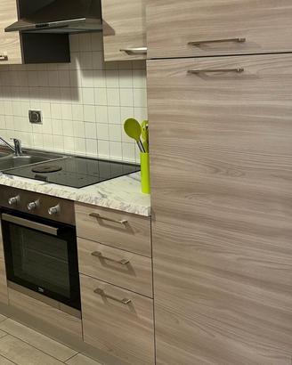 cucina completa