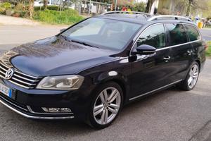 Passat 