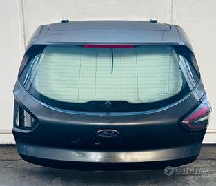 Portellone posteriore Ford Puma