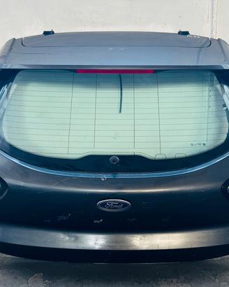 Portellone posteriore Ford Puma