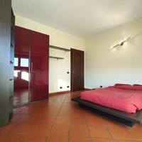 Camera da letto (armadio + letto)