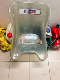 Sedile kart