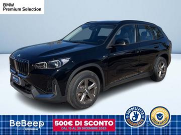 BMW X1 XDRIVE23I MHEV 48V X-LINE AUTO