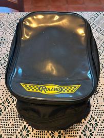 Borsa da serbatoio con calamita marca Roland