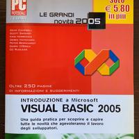 Introduzione a Visual Basic 2005