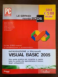 Introduzione a Visual Basic 2005