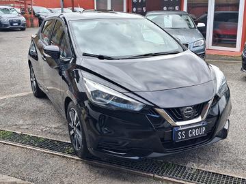 Micra 1.5 dCi- N-Connecta-unipro-rate-garanzia