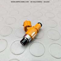 INIETTORE 2 HONDA CBR 500 R 2017 2018 CBR500