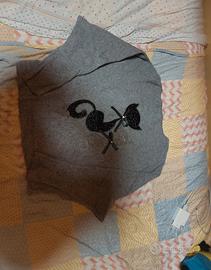 maglione con gattini 