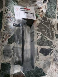 mascherina autoradio Bmw E87 