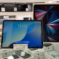 Apple iPad 11" 128GB 3A Gen 2021 - PROMO