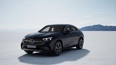 Mercedes-Benz GLC Coupé GLC COUPE' GLC 220 d ...