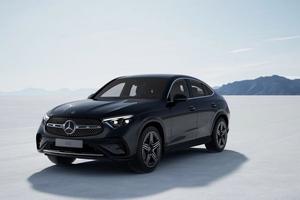 Mercedes-Benz GLC Coupé GLC COUPE' GLC 220 d ...