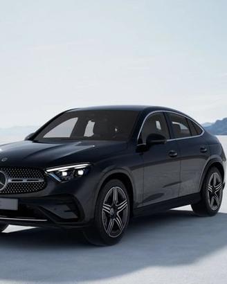 Mercedes-Benz GLC Coupé GLC COUPE' GLC 220 d ...