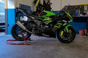 Zx6r krt