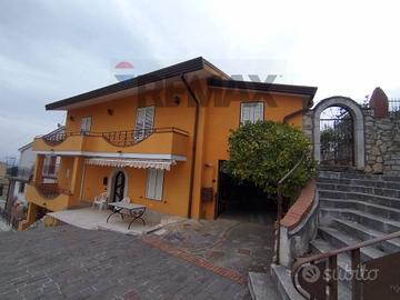 Casa Semindipendente - San Lupo