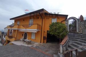 Casa Semindipendente - San Lupo