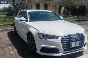 Audi A6 Avant 2.0