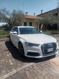 Audi A6 Avant 2.0