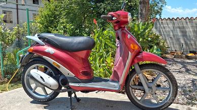 Piaggio Liberty 50 1997 1ª SERIE-8.758km Originale