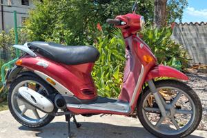 Piaggio Liberty 50 1997 1ª SERIE-8.758km Originale