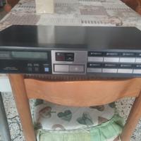SONY ST-JX520 SINTONIZZATORE STEREO AM/FM VINTAGE