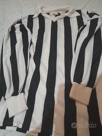 vekkia maglia juve Anno 1982-83 